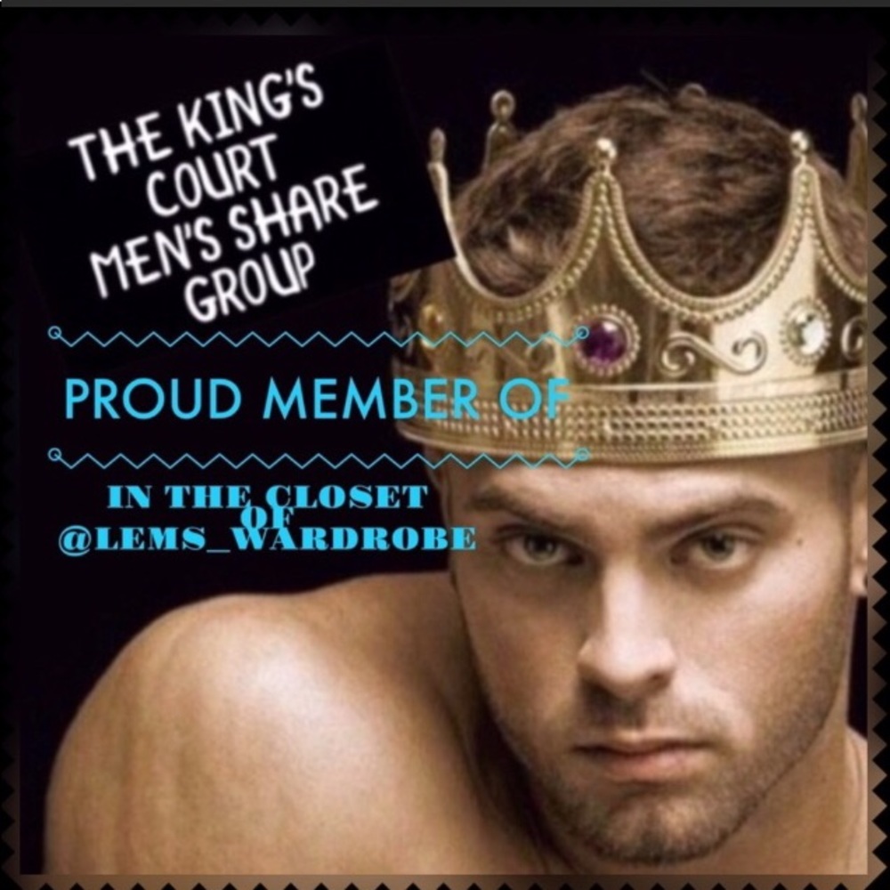 Proud member